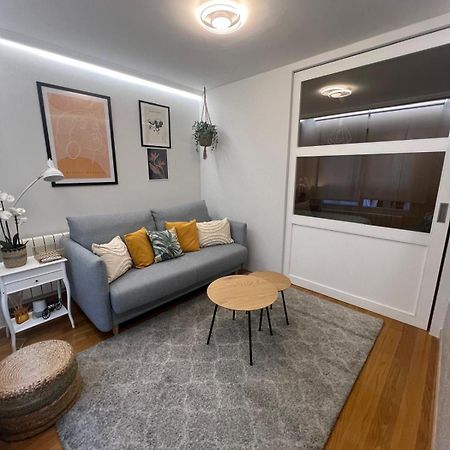 Apartamento Centro Albamar Vigo Exterior photo