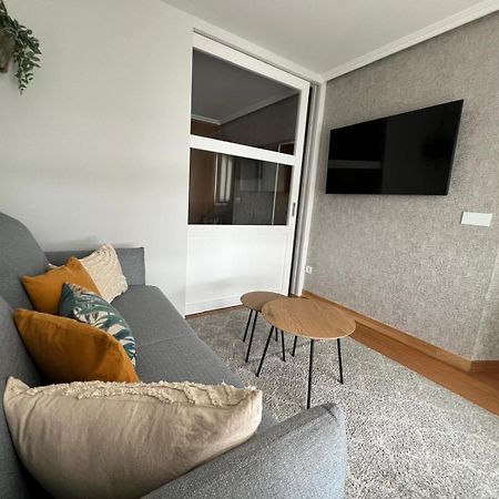 Apartamento Centro Albamar Vigo Exterior photo