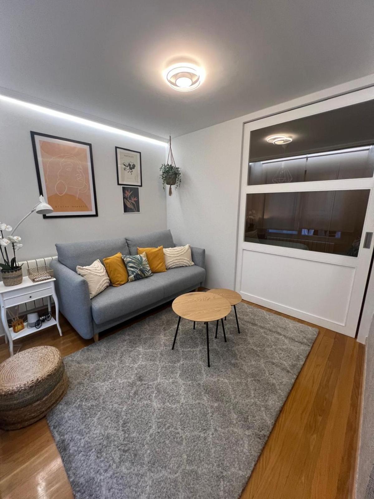 Apartamento Centro Albamar Vigo Exterior photo