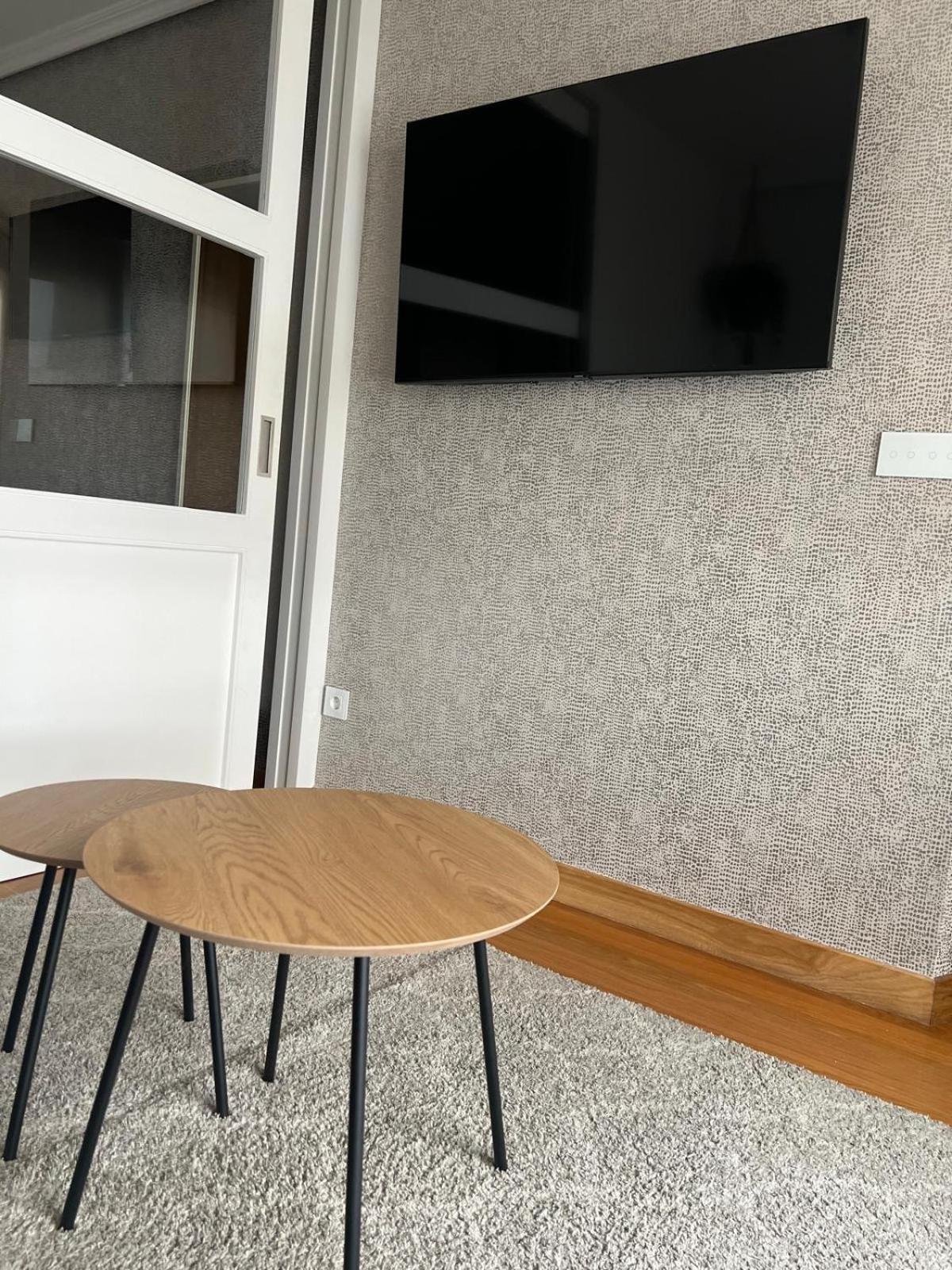 Apartamento Centro Albamar Vigo Exterior photo