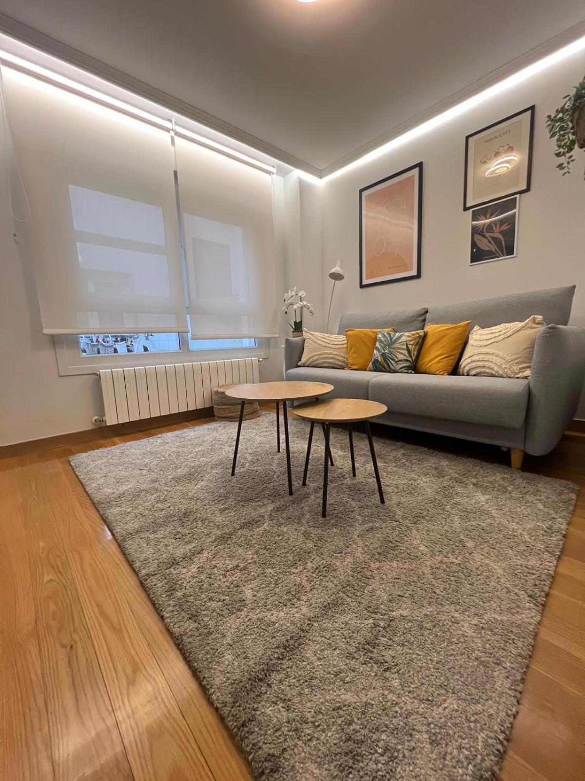 Apartamento Centro Albamar Vigo Exterior photo