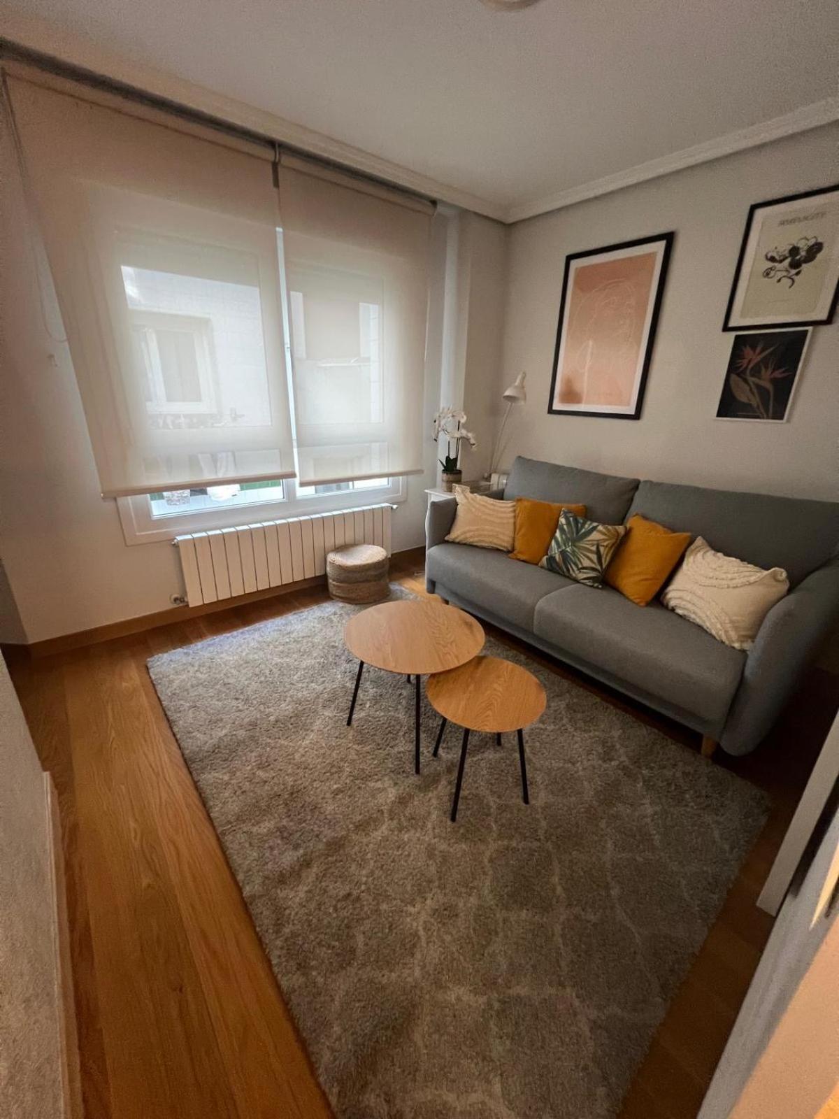 Apartamento Centro Albamar Vigo Exterior photo